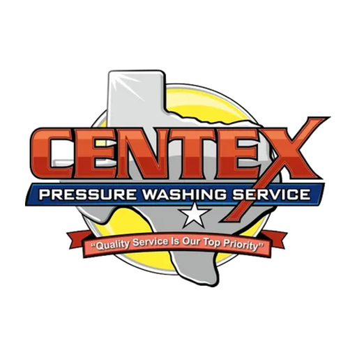 Centex Pressure Washing logo