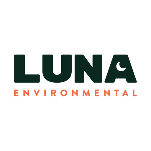 Luna Environmental logo