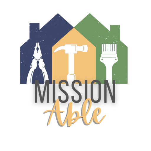 Mission Able of San Marcos logo